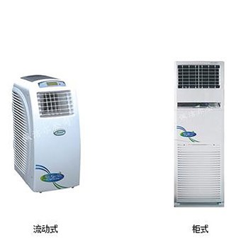 天田 等离子体空气消毒器（移动式、流动式、柜式）PM-L800D2、PM-L1200D2、PM-Y1300D2、PM-Y2000D2